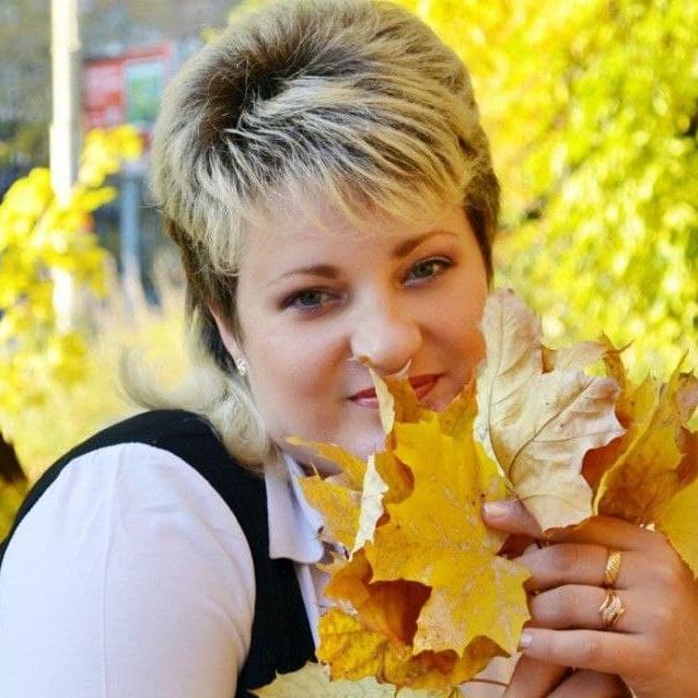 Гордеева Наталья Николаевна