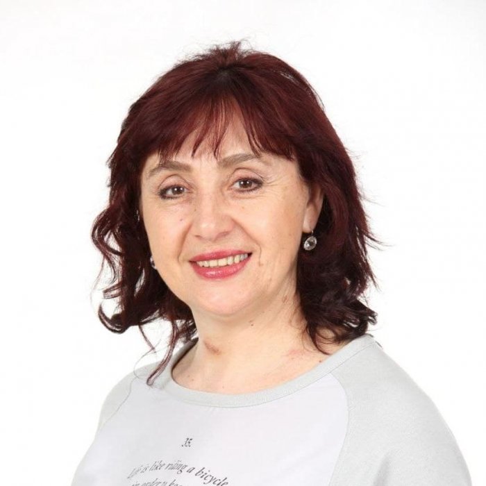 Потанина Наталья Григорьевна
