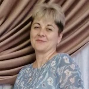 Калашникова Елена Анатольевна