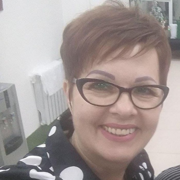 Деревлева Татьяна Николаевна