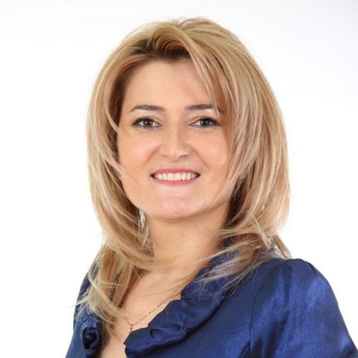 Кириленко Светлана Дмитриевна