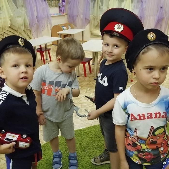 Патриотизм доказываем не словом, а делом